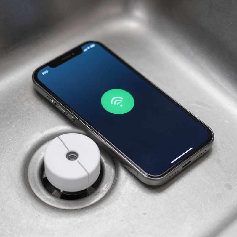 Leak Detection & Repair in Clifton