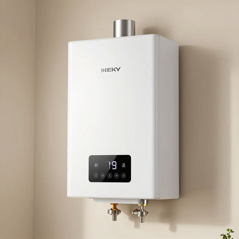 Water Heater Services in Clifton