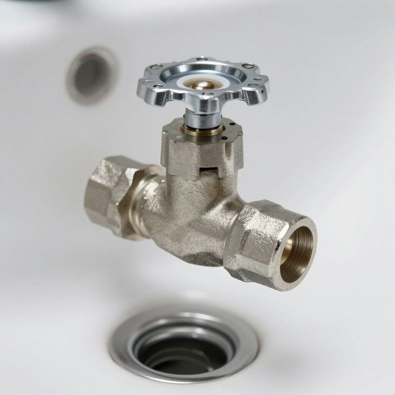 Toilet & Faucet Repair in Clifton