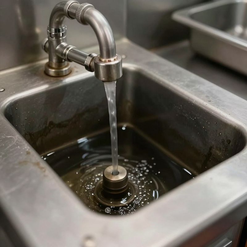 Garbage Disposal in Clifton