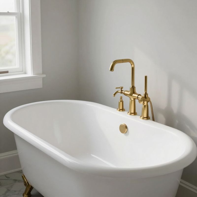 Bathroom & Kitchen Upgrades in Clifton