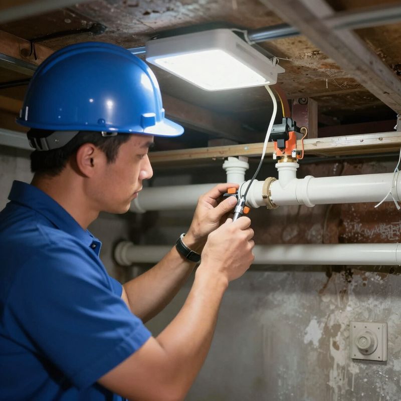 Emergency Plumbing in Clifton
